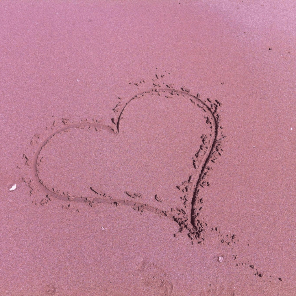 Poema: Dedicação ao meu&nbsp;amor