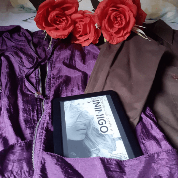 Resenha do livro: Dormindo com o inimigo